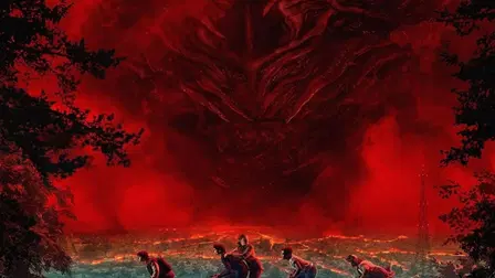 Stranger Things