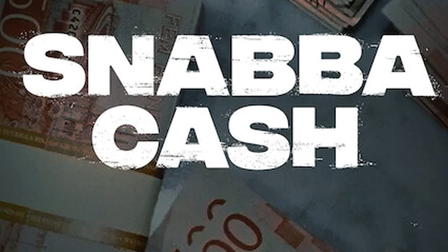 Snabba Cash