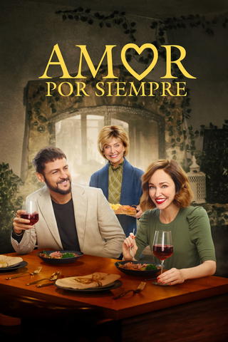 Amor por siempre