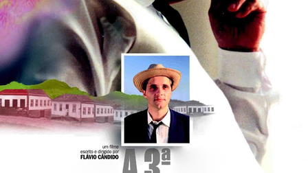 A Terceira Morte de Joaquim Bolívar