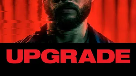 Upgrade