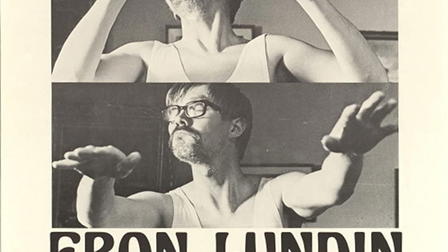 Ebon Lundin