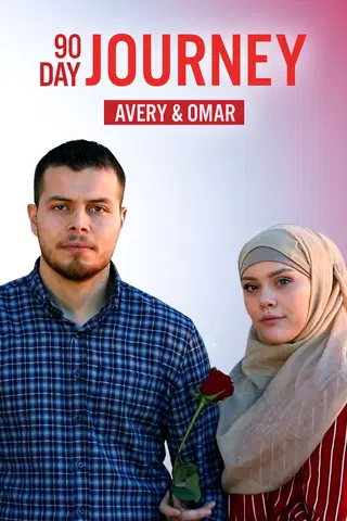 90 Dias Para Casar – Seguindo Avery e Omar