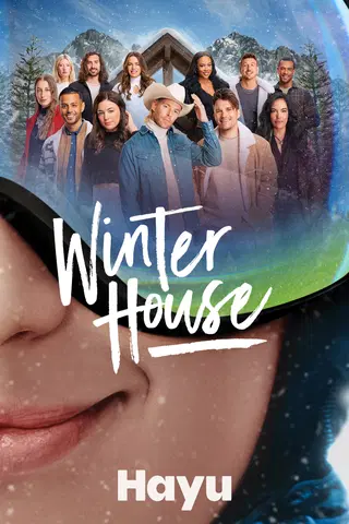 Winter House
