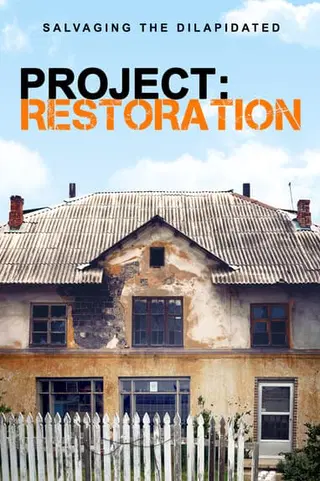 Project Restoration
