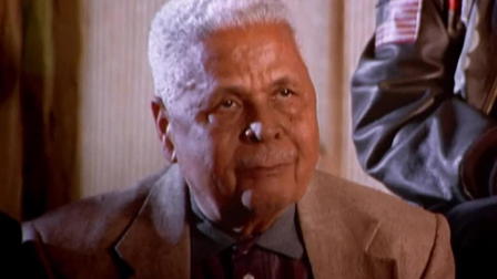 The Tuskegee Airmen: They Fought Two Wars