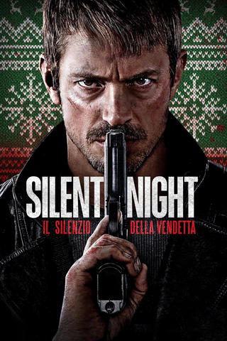 Silent Night - Il silenzio della vendetta