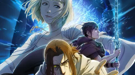 Final Fantasy XV: Episode Ardyn - Prologue