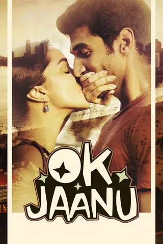 OK Jaanu