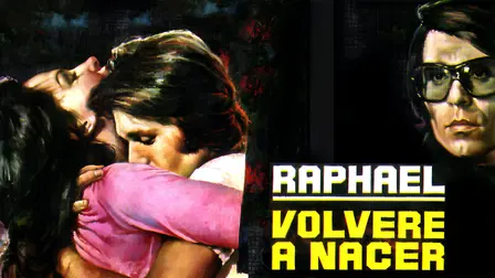 Volveré a nacer