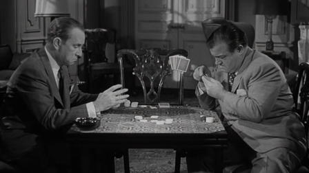 Bud Abbott and Lou Costello Meet the Invisible Man