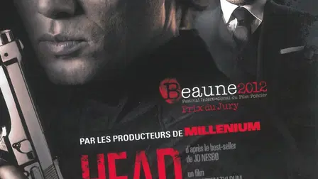 Headhunters