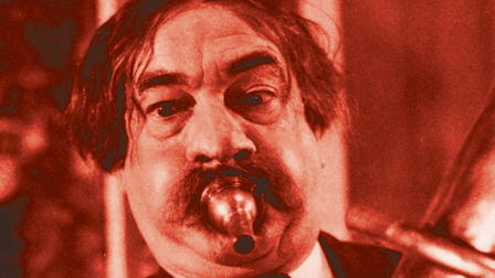 The Legendary Victor Borge