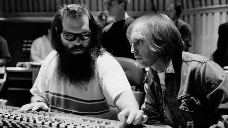 Tom Petty: Somewhere You Feel Free