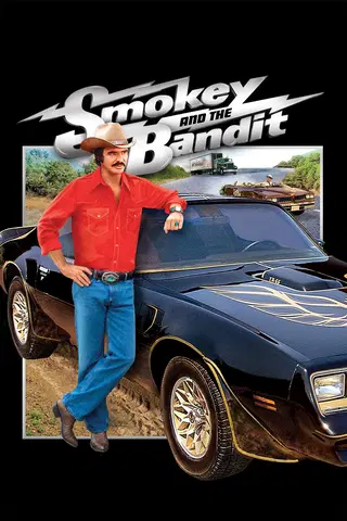 Smokey and the Bandit