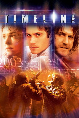 Resgate no Tempo