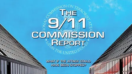The 9/11 Commission Report