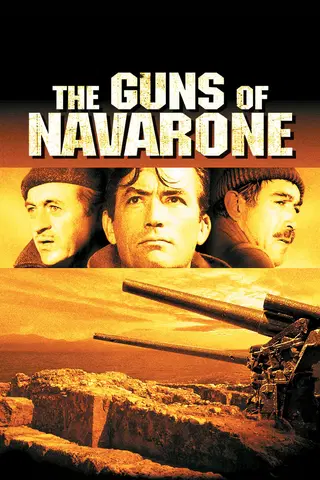 Navarones kanoner