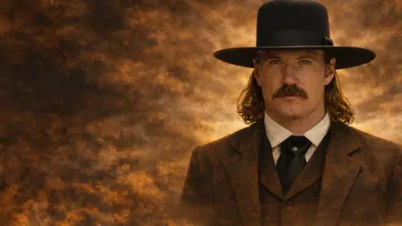 Wyatt Earp 2