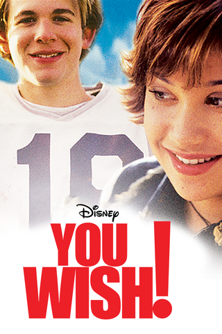 You wish! - Attenzione ai desideri