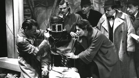 The Quatermass Experiment