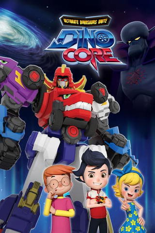 DinoCore