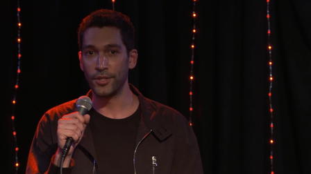 Dave Smith: Libertas