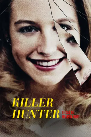 At Witt's End: The Hunt for a Killer