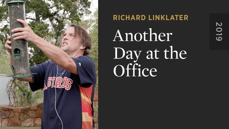 Une journée au bureau