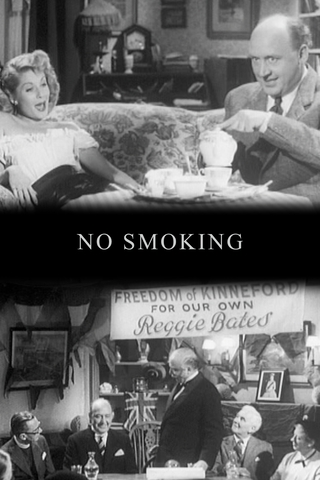 No Smoking