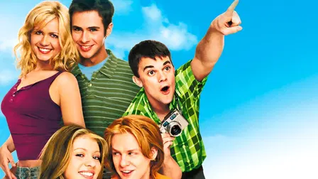 Eurotrip: Passaporte para a Confusão