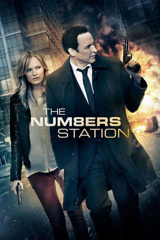 Numbers Station, The