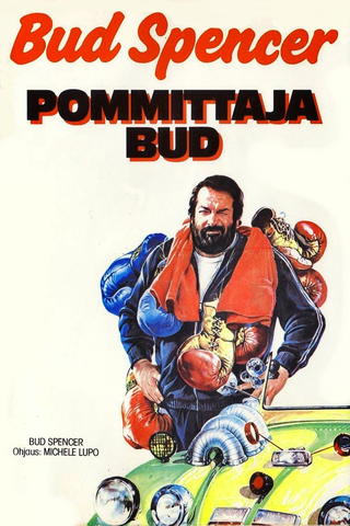 Pommittaja Bud