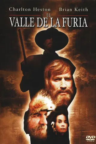 El valle de la furia