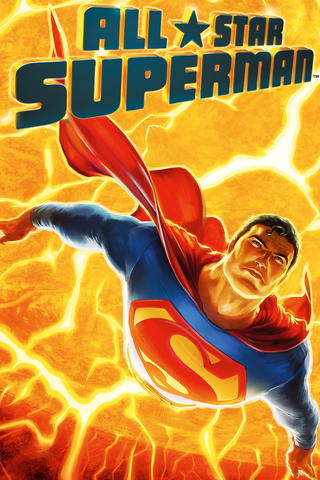 DCU: All-Star Superman