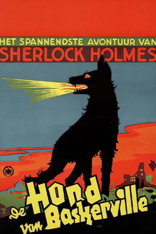 The Hound of the Baskervilles