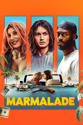 Marmalade