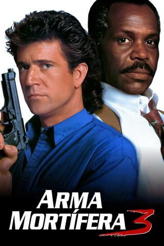 Máquina Mortífera 3