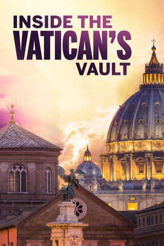 Inside the Vatican´s Vault