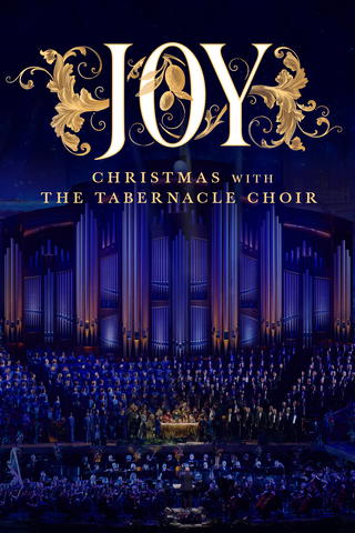 Joy - Christmas with The Tabernacle Choir