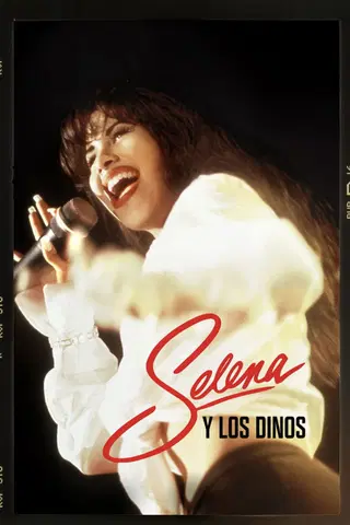Selena y Los Dinos