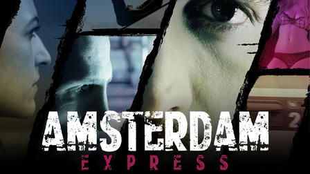 Amsterdam Express