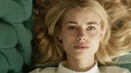 The Preppie Connection