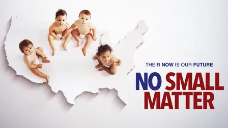 No Small Matter