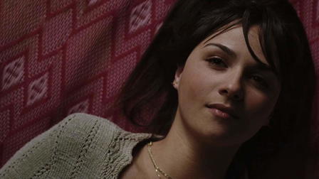 Dunya en Desie in Marokko