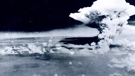Världens historia: Hiroshima