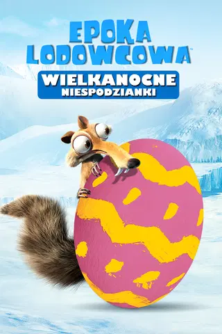Ice Age: The Great Egg-Scapade