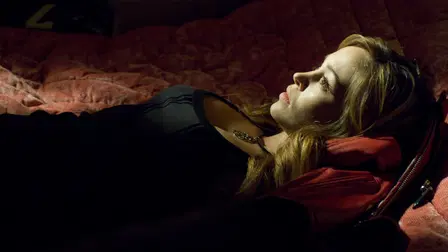 Lost Boys: The Tribe