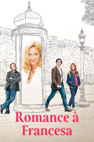 Romance à Francesa