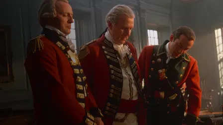 The Patriot (Extended Cut)